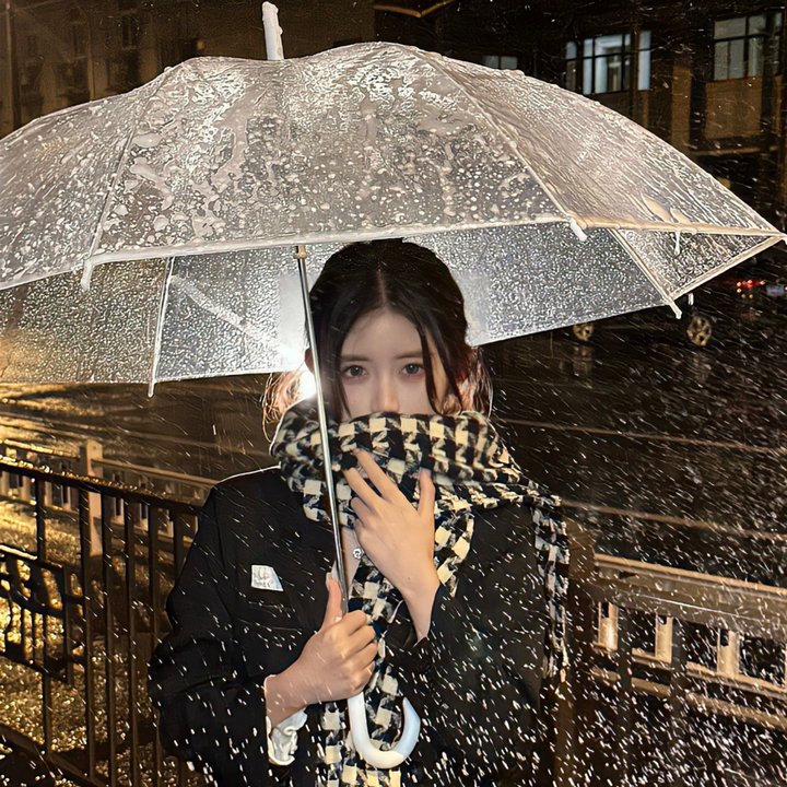 封总您的小喇叭请查收